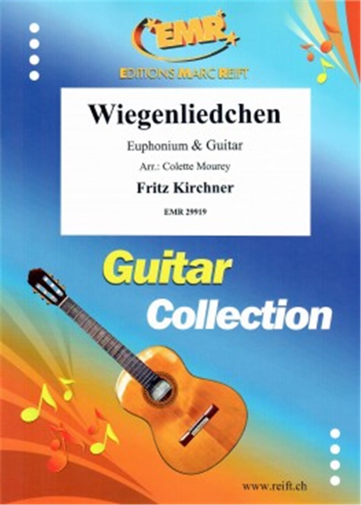 Wiegenliedchen